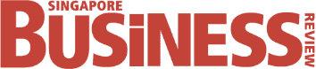 Singapore Business Review logo