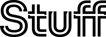 Stuff logo