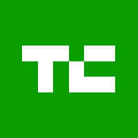 TechCrunch logo