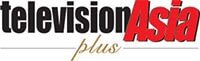 Television Asia Plus logo