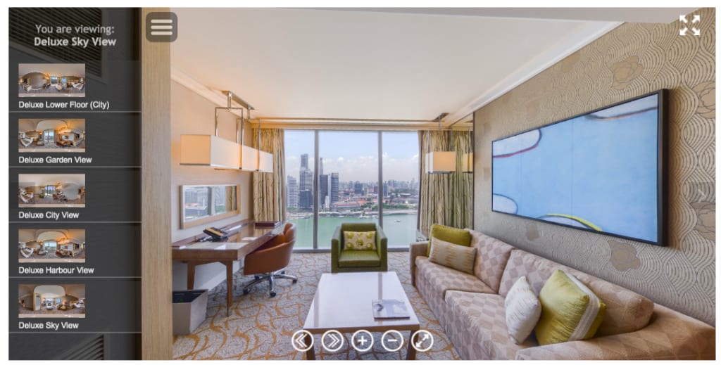 <a href="https://www.marinabaysands.com/hotel/rooms-suites/deluxe-room.html" target="_blank" rel="noopener">Marina Bay Sands Hotel Deluxe Sky 360° view</a>