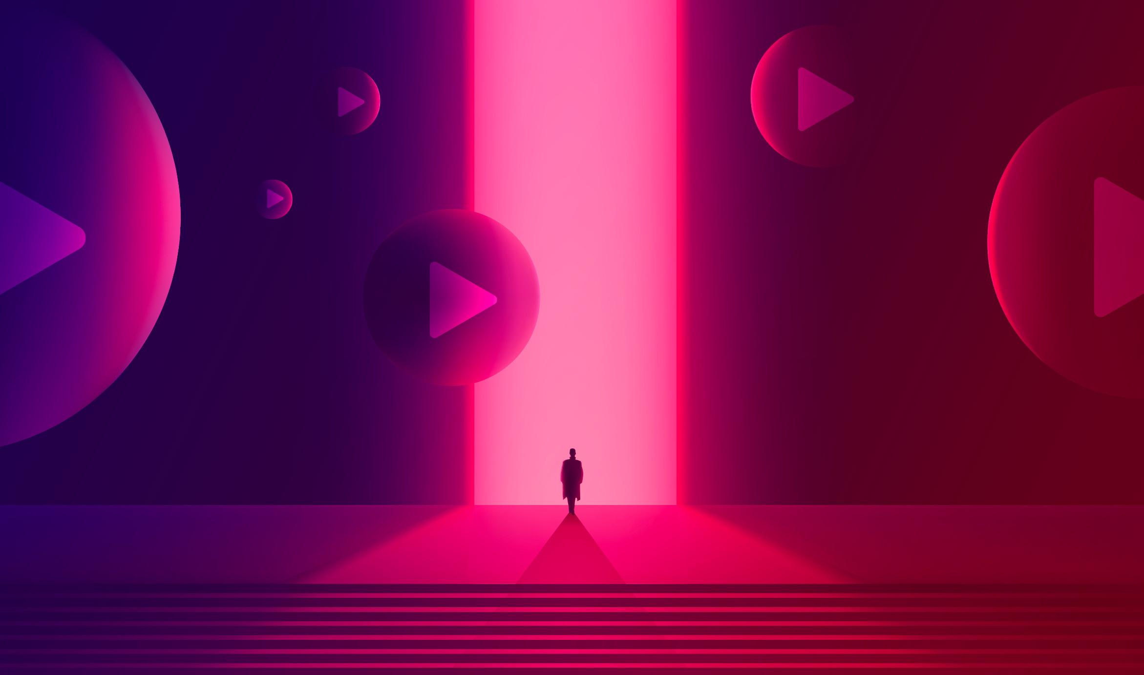 The great resignation: How video can help