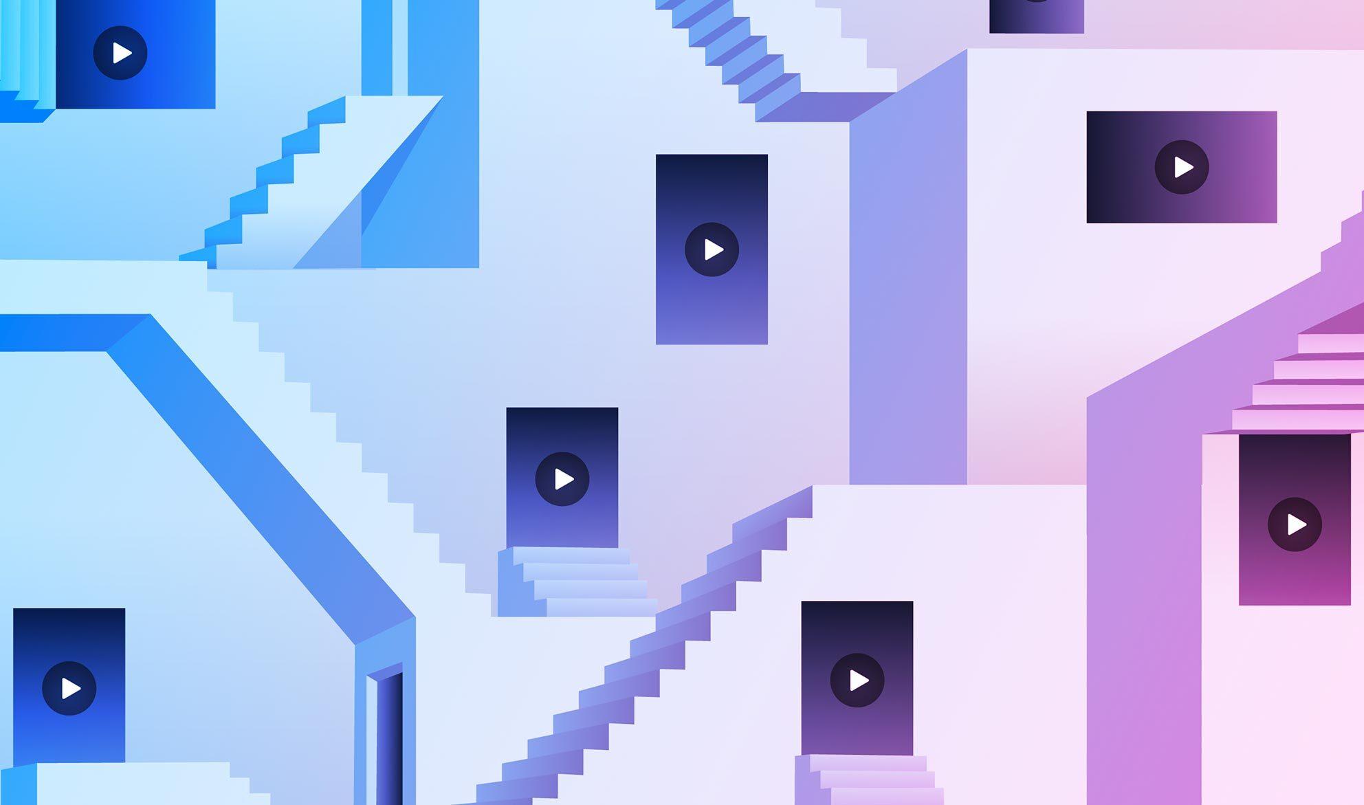 Taking the complexity out of video making