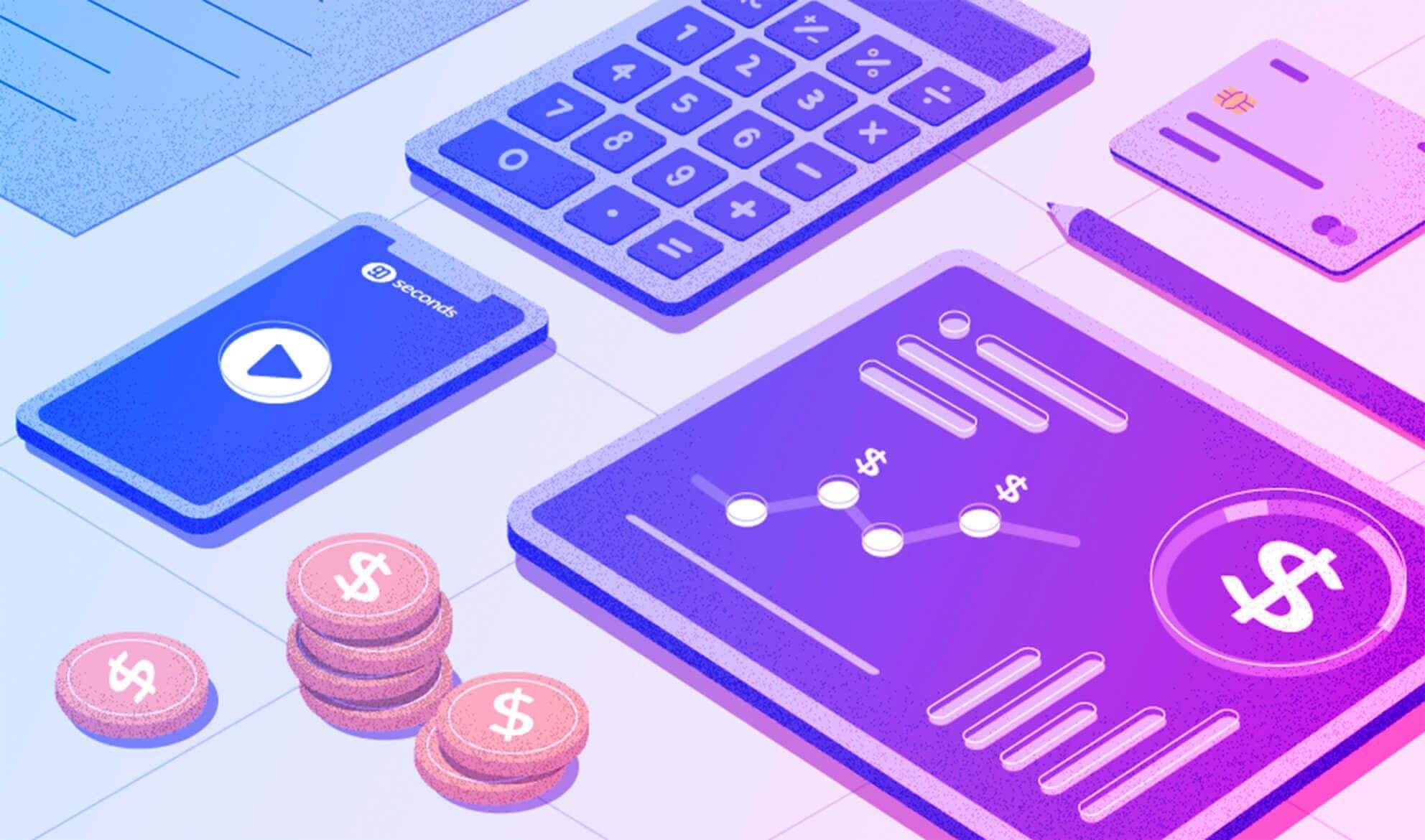 Why video should be the first consideration for your fintech marketing strategy