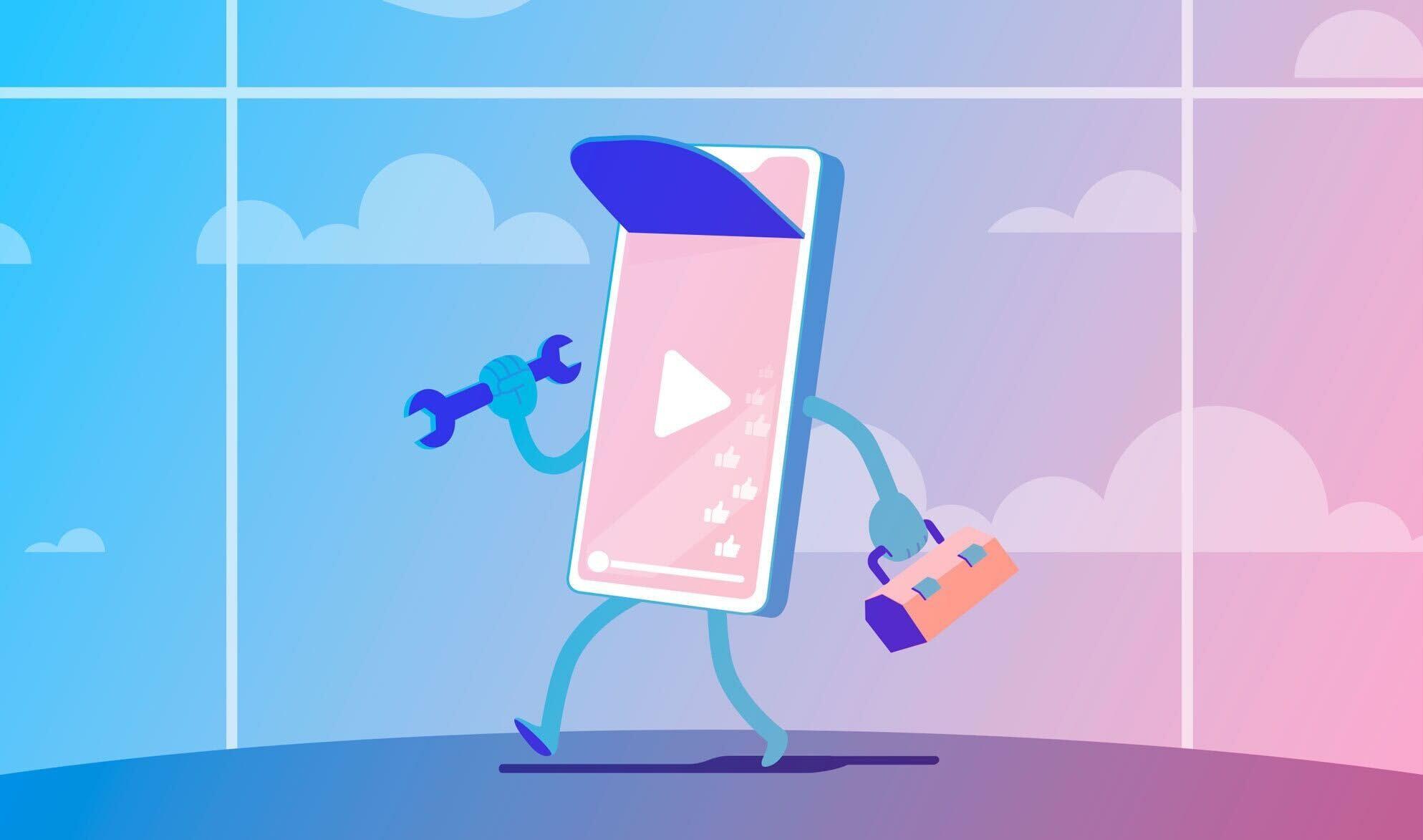 Why Video is the sharpest tool in a B2B marketers’ toolbox
