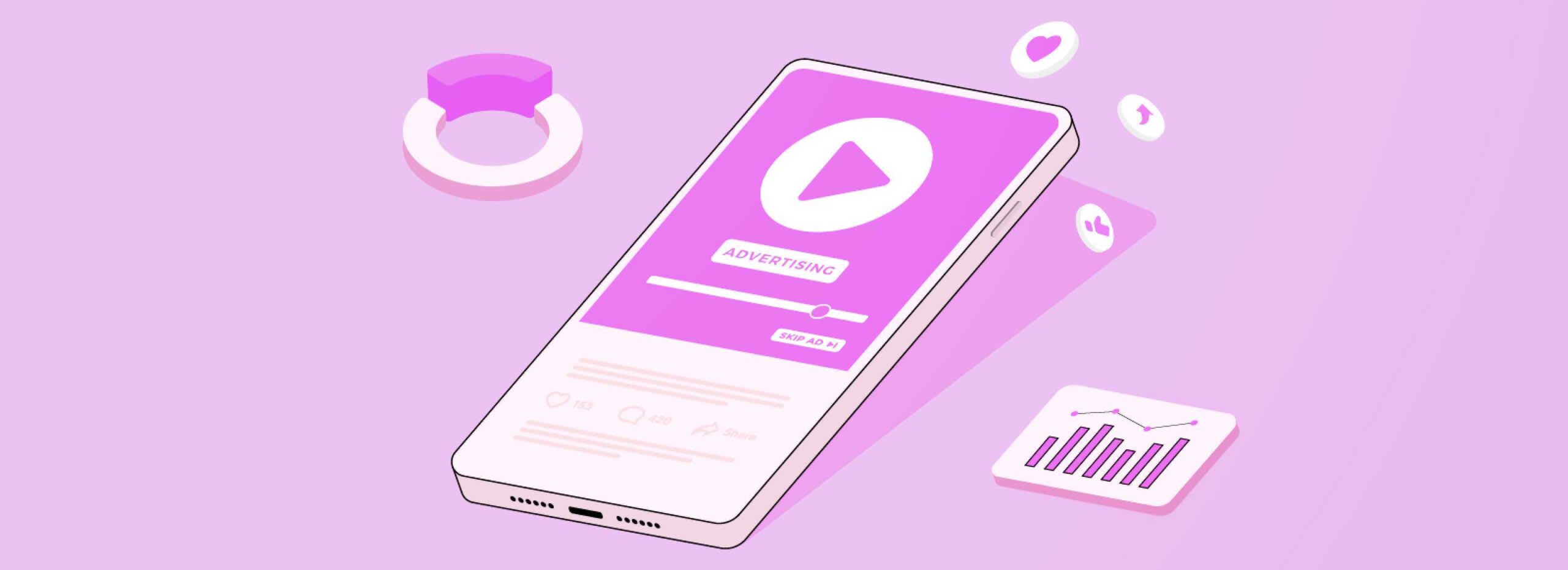 Attention spans are shorter than your coffee break: A deep dive into 2024 video trends