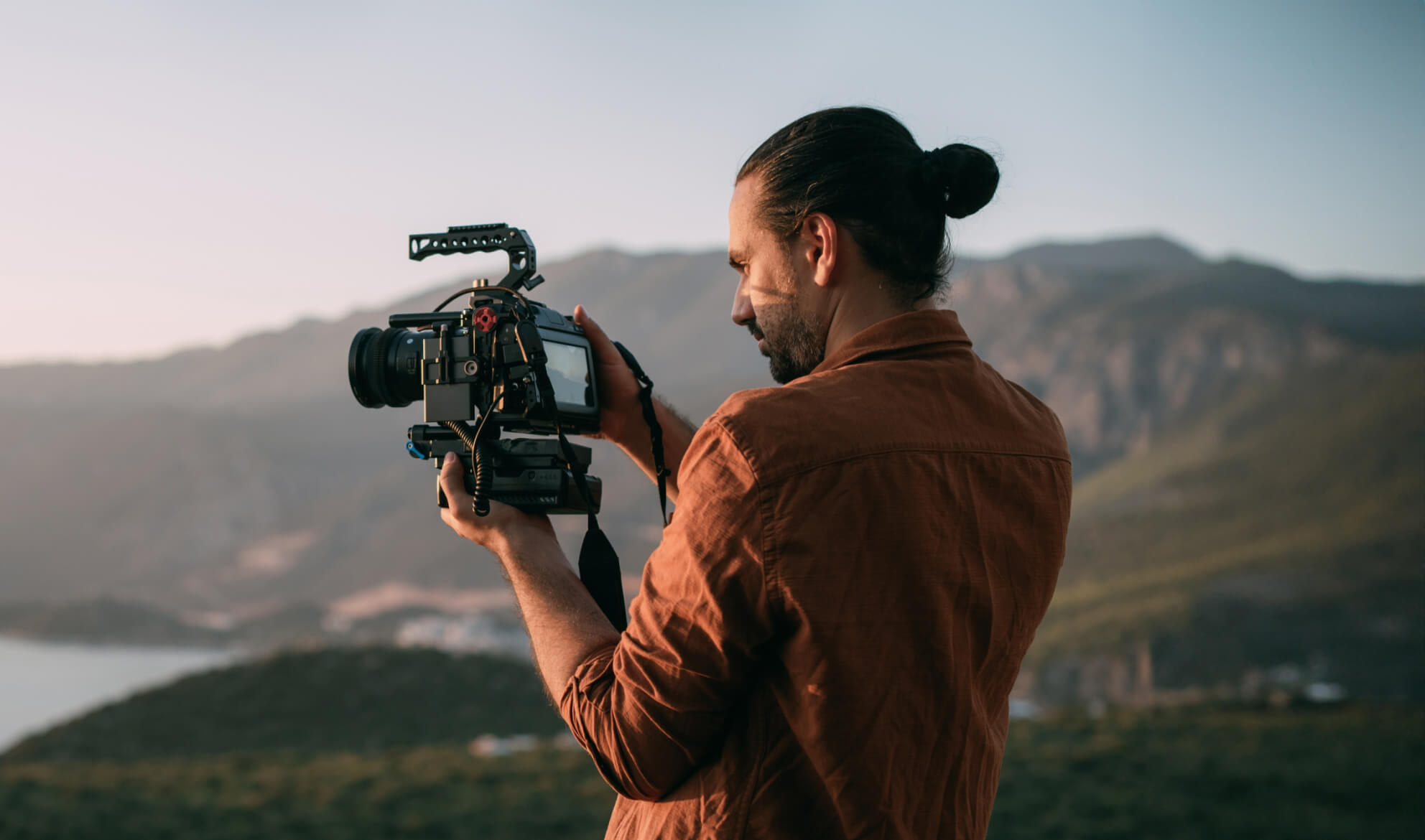 How to manage global video production sustainably