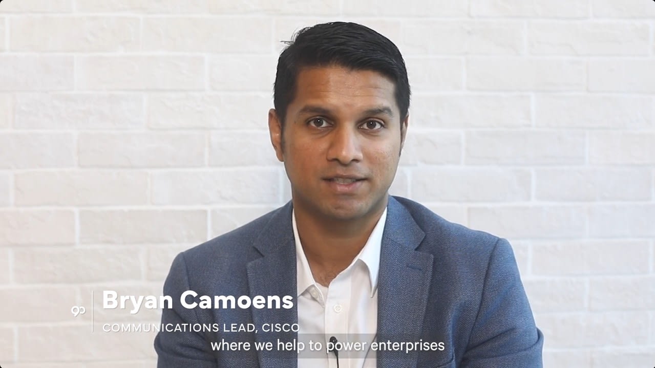 The power of authenticity-building a genuine brand identity through real stories