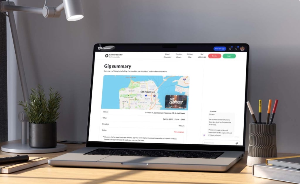Feature release: Meet our new matching app