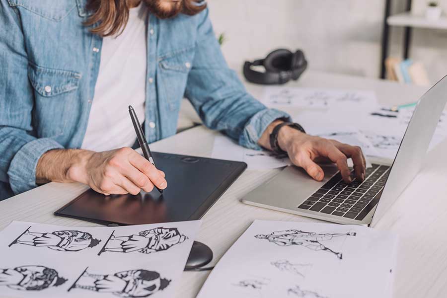 Scaling animation production without sacrificing quality: A guide