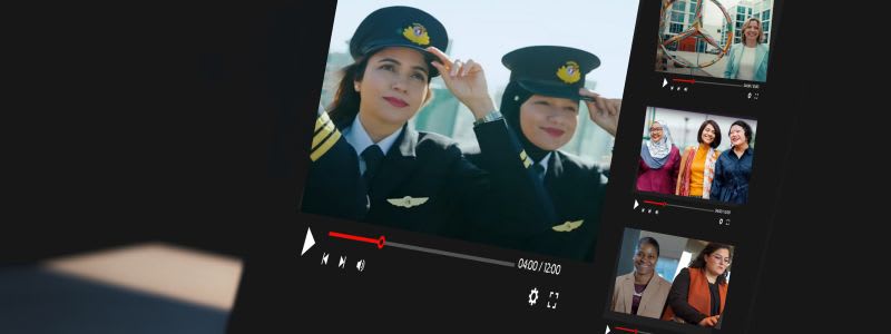 7 inspiring international Women's Day content ideas for your brand in 2025