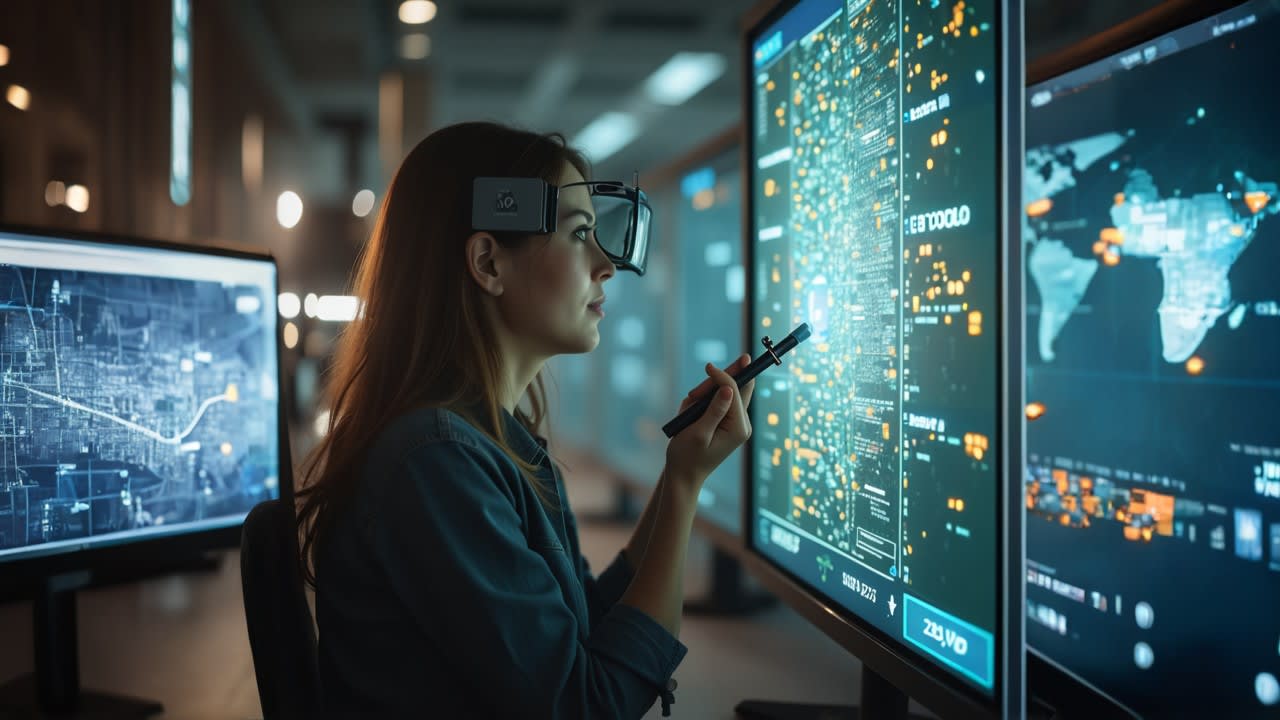 Creativity on autopilot? AI video tools you need to know.