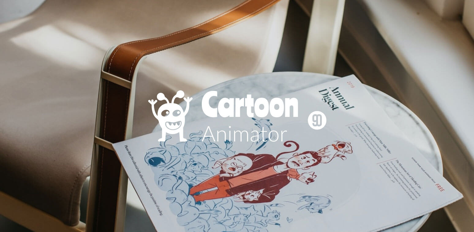 instal the last version for iphoneReallusion Cartoon Animator 5.12.1927.1 Pipeline