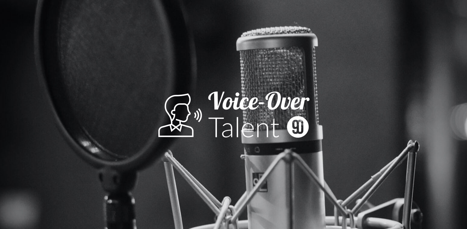 How to hire a Freelance Voice Over Talent? 90 Seconds