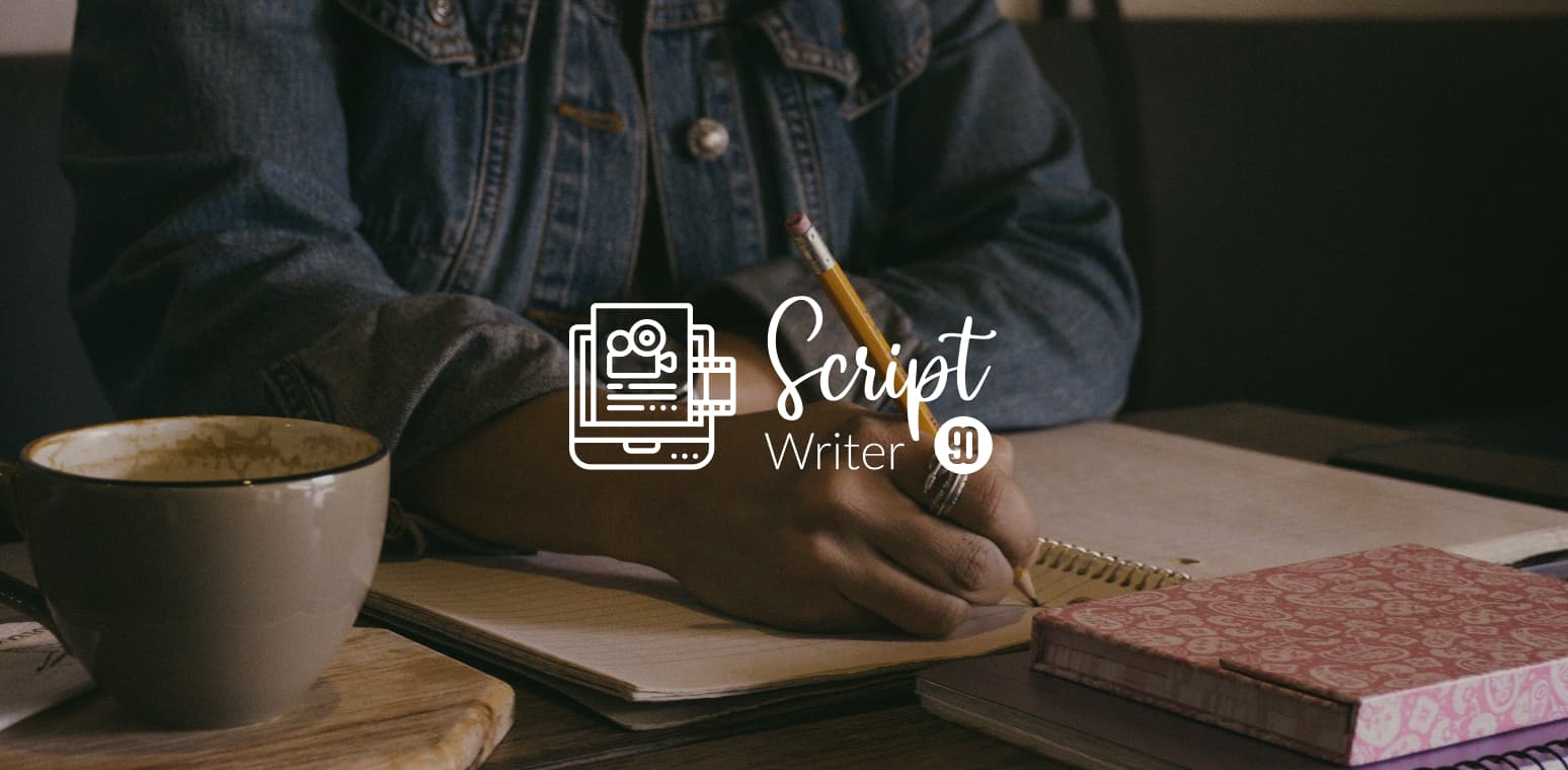 auto script writer 2 larry keys