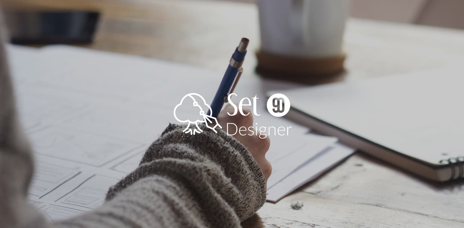 How to become a Set Designer?