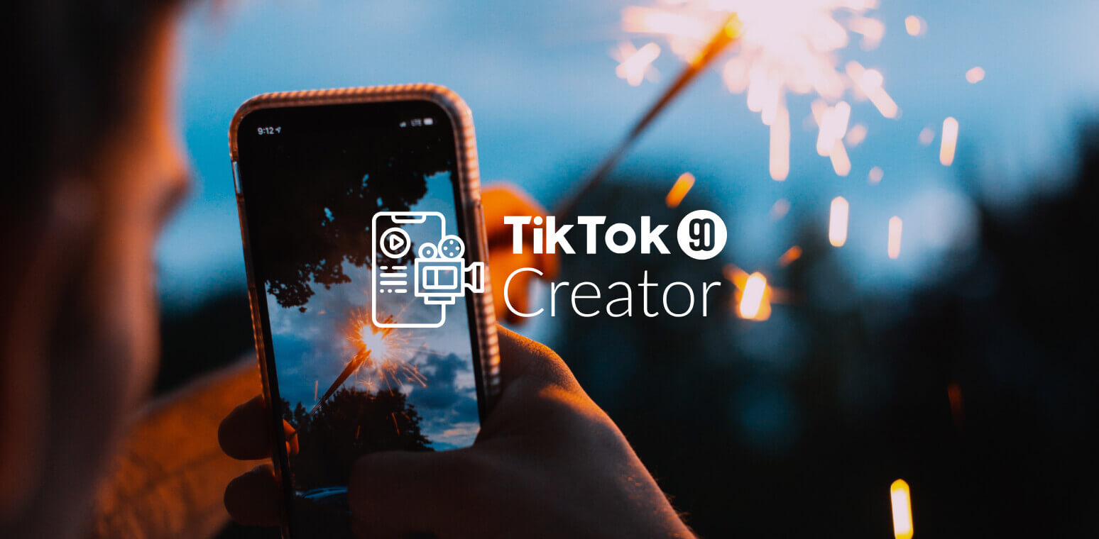 how to become a tiktok creator INFOLEARNERS