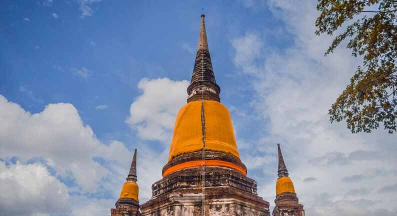 Ayuttaya