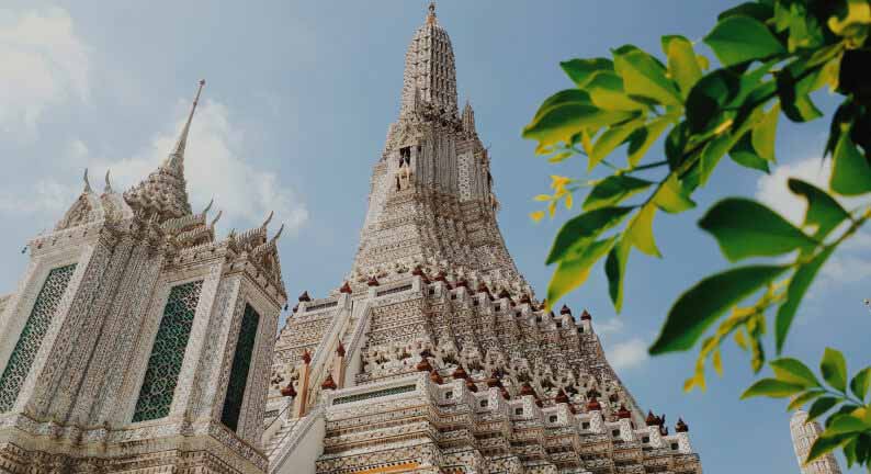 Wat Arun