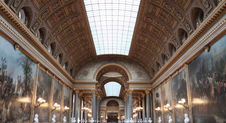 Palace of Versailles