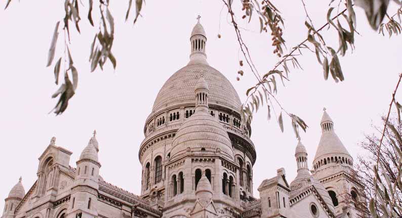 Sacré-Coeur