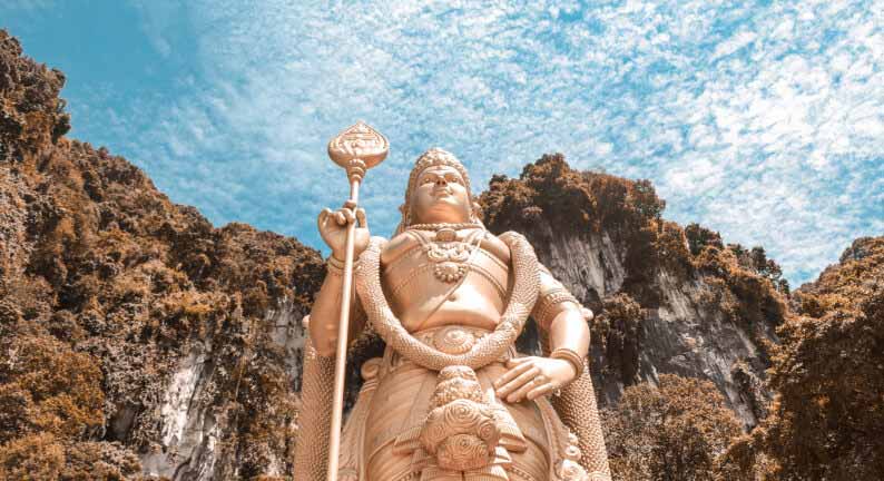 Batu Caves