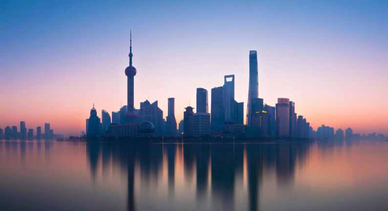 The Bund