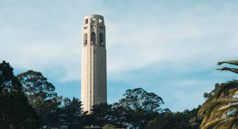 Coit Tower