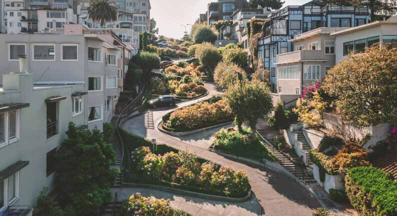 Lombard Street