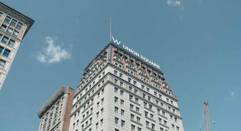 Union Square