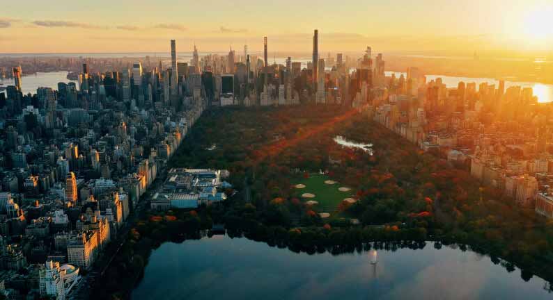 Central Park