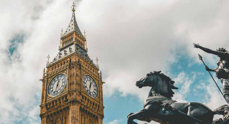 Big Ben