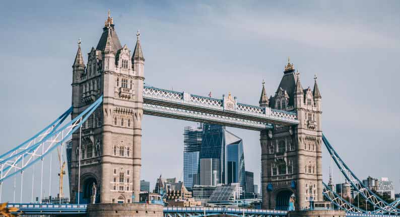 Tower Bridge