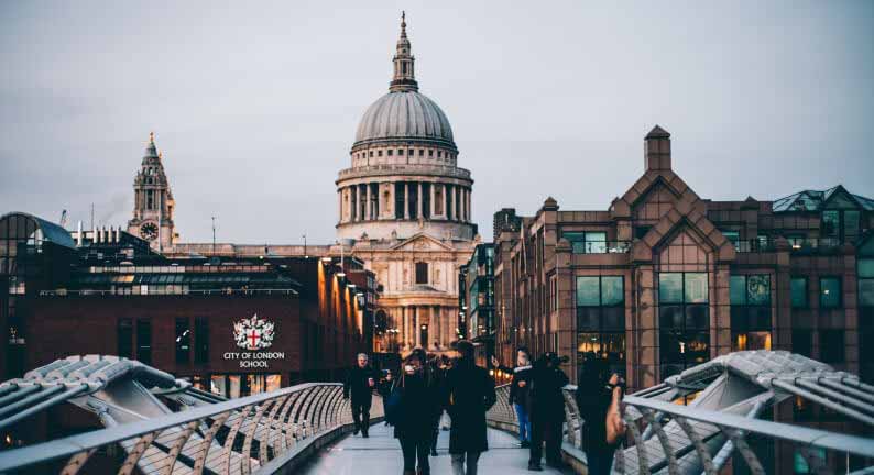 Towers of London