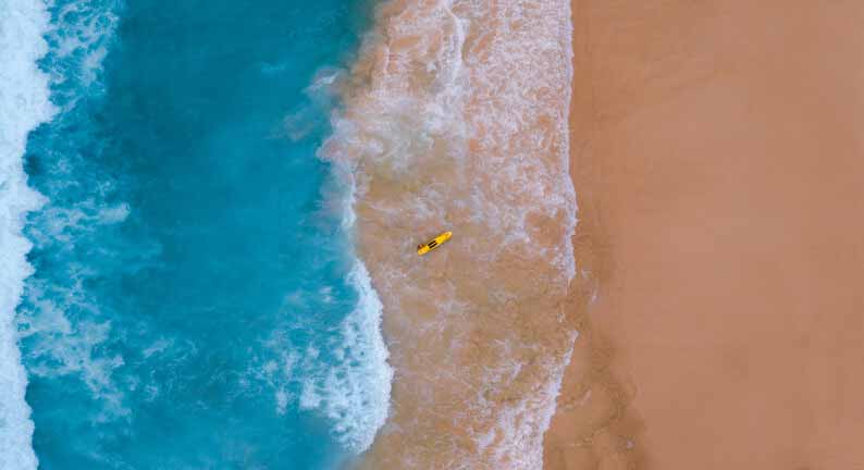Bondi Beach