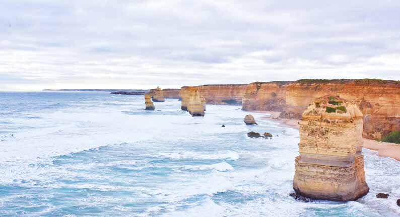 Great Ocean Road
