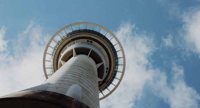 Sky Tower