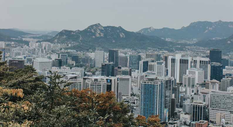 Namsan