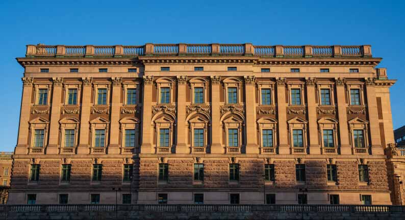 The Royal Palace