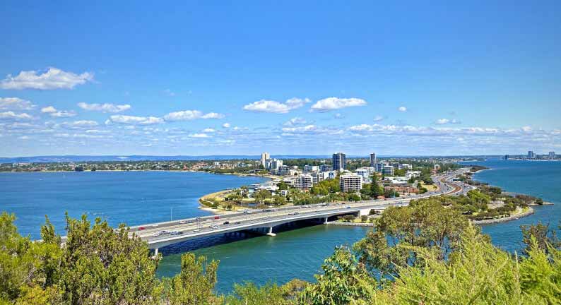 Kings Park