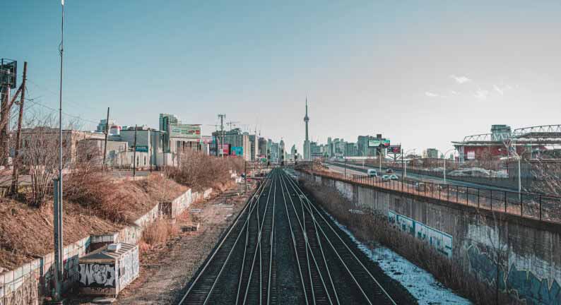 West Toronto Railway