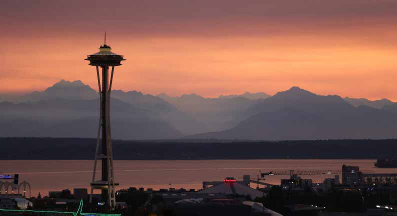 Space Needle