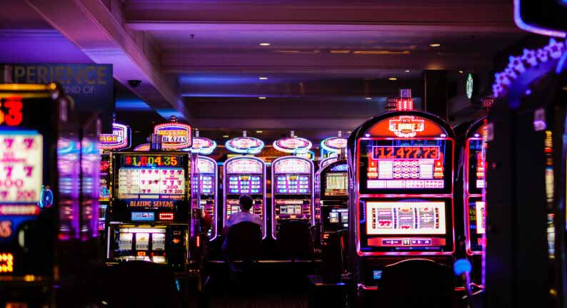 Golden Nugget Las Vegas Hotel & Casino