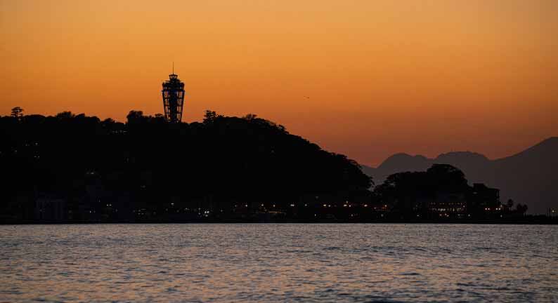 Enoshima