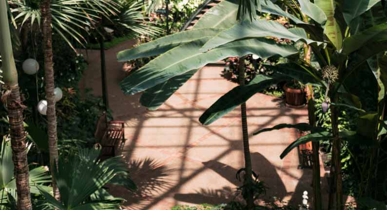 Gaylord Opryland Resort & Convention Center