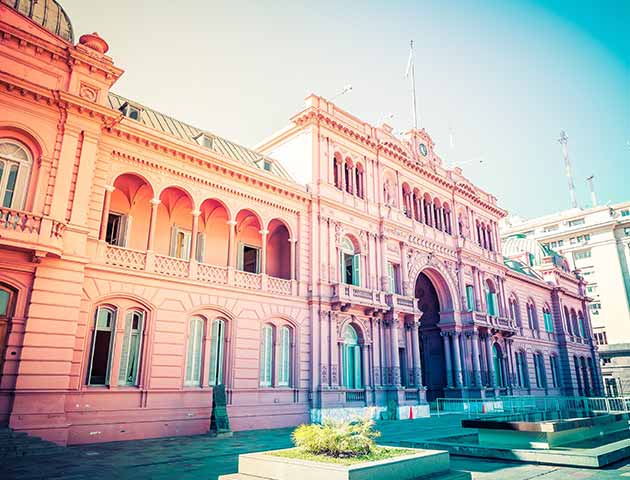 Casa Rosada