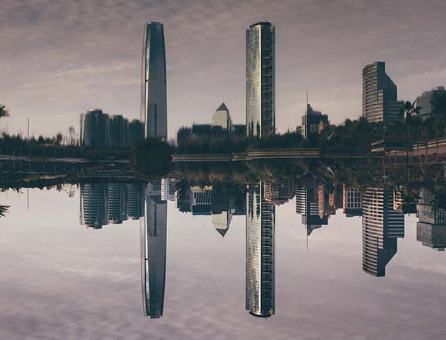 Bicentenario Park