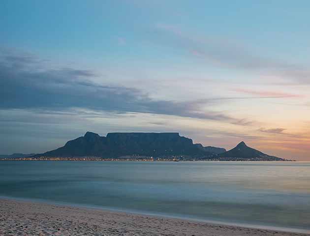 Table Mountain