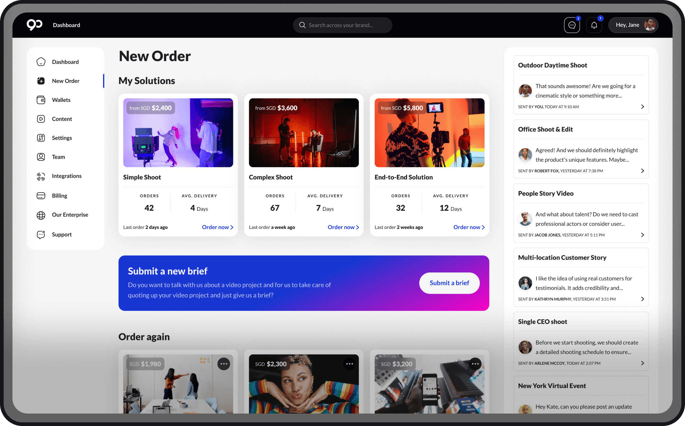 Introducing Audio Search by Length in Marketplace - Announcements