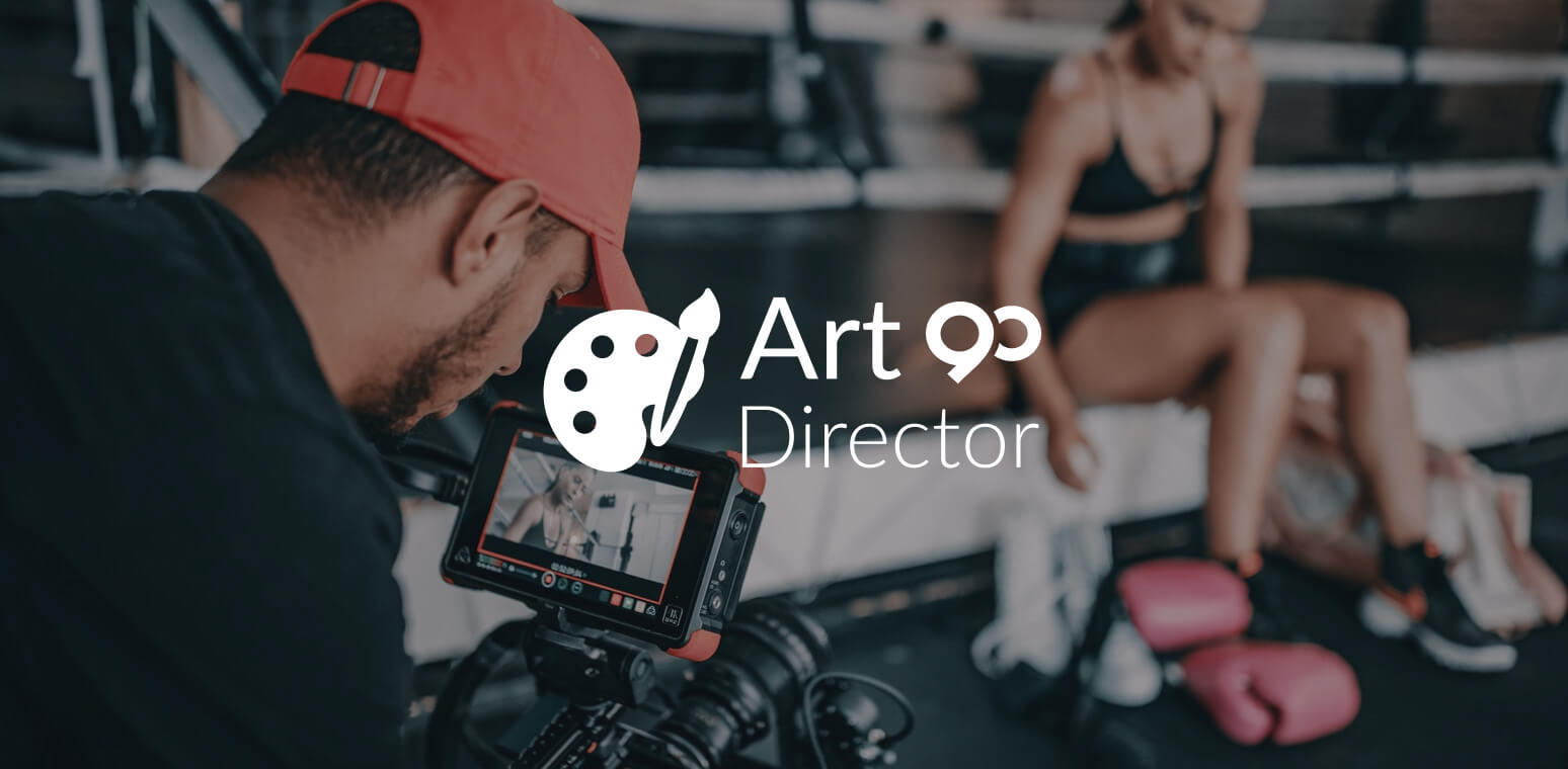 How to become an Art Director?